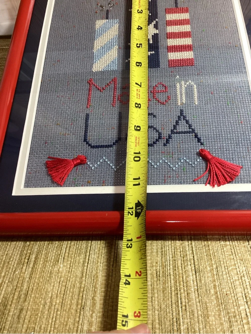 Patriotic 